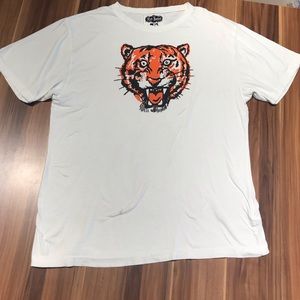 Detroit Tigers 1957 logo T-Shirt 🔥 🐯